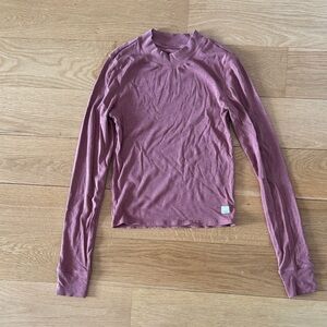 Women's Long Sleeve Vuori Top